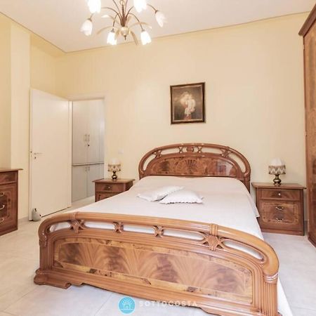Helm Flat - Porto Cesareo Lejlighed Eksteriør billede