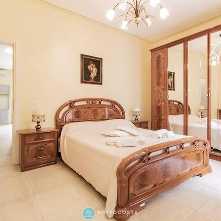 Helm Flat - Porto Cesareo Lejlighed Eksteriør billede