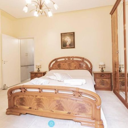 Helm Flat - Porto Cesareo Lejlighed Eksteriør billede