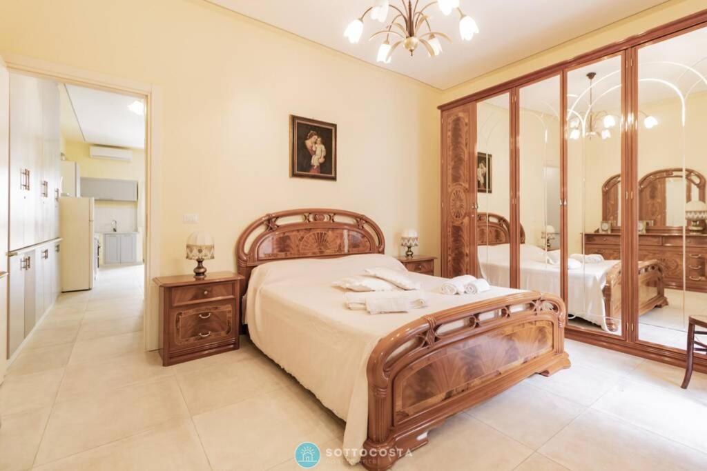 Helm Flat - Porto Cesareo Lejlighed Eksteriør billede